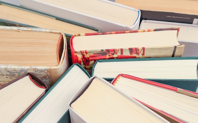 LIBROS